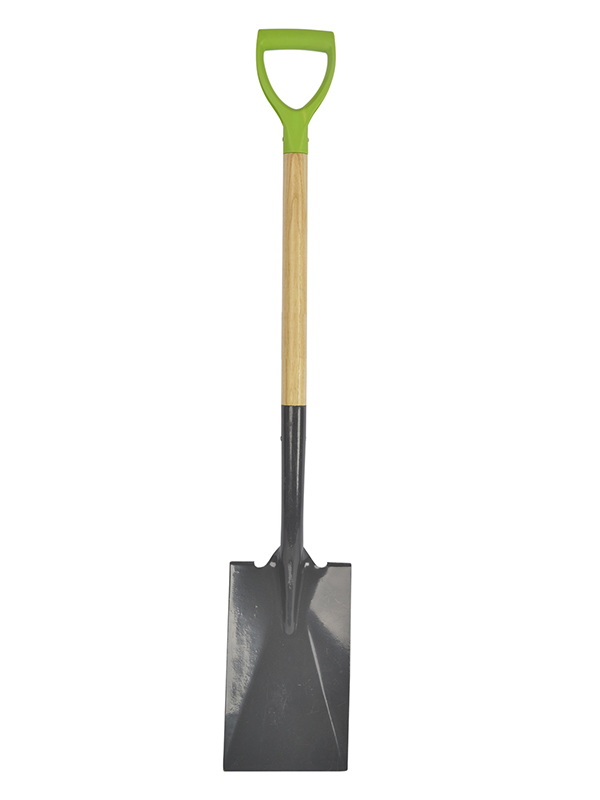 Pemegang kayu SHOVEL TG2602041-B