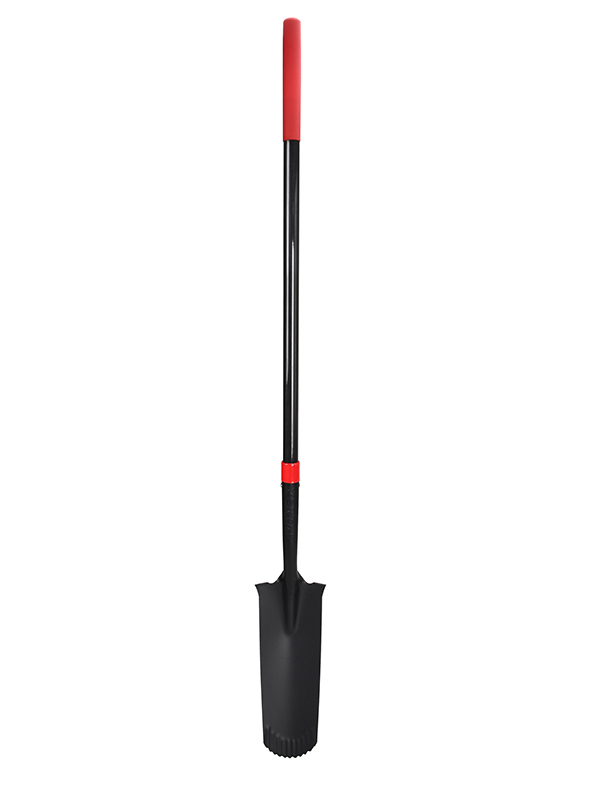 Pemegang panjang D-type DRAIN shovel TG26033004