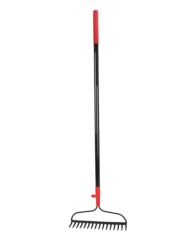 Pemegang panjang GARDEN RAKE TG26033012