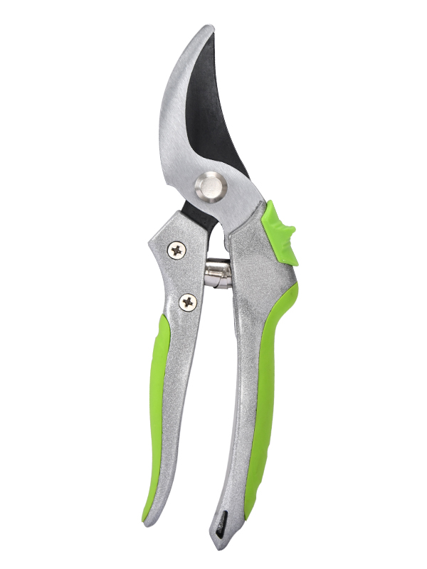 8''ALUMINIUM pemegang pintasan Pruner TG1301027-B