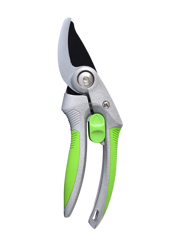 8''ALUMINIUM pemegang pintasan Pruner TG1301113