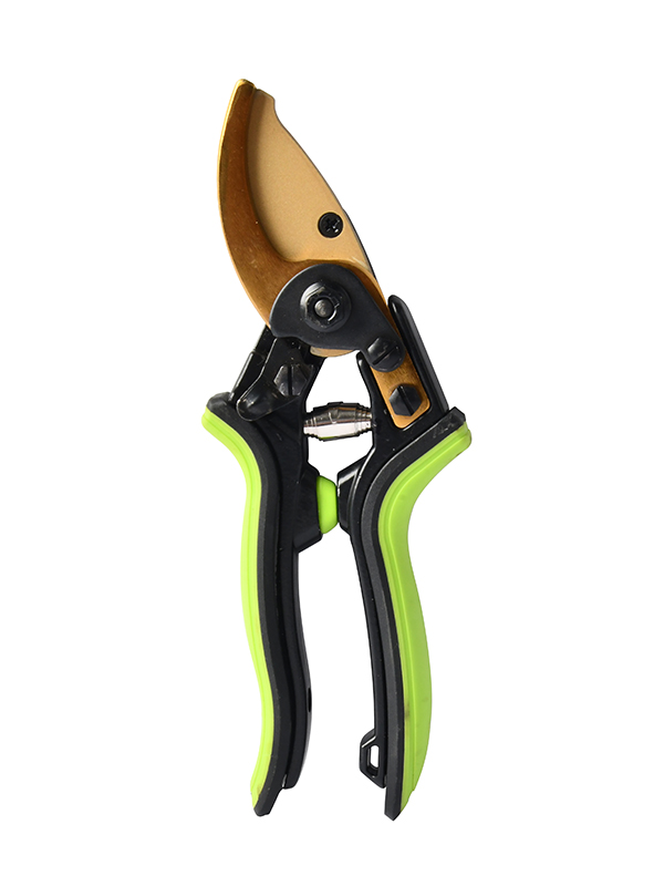 8''ALUMINIUM pemegang pintasan Pruner TG1301123-A